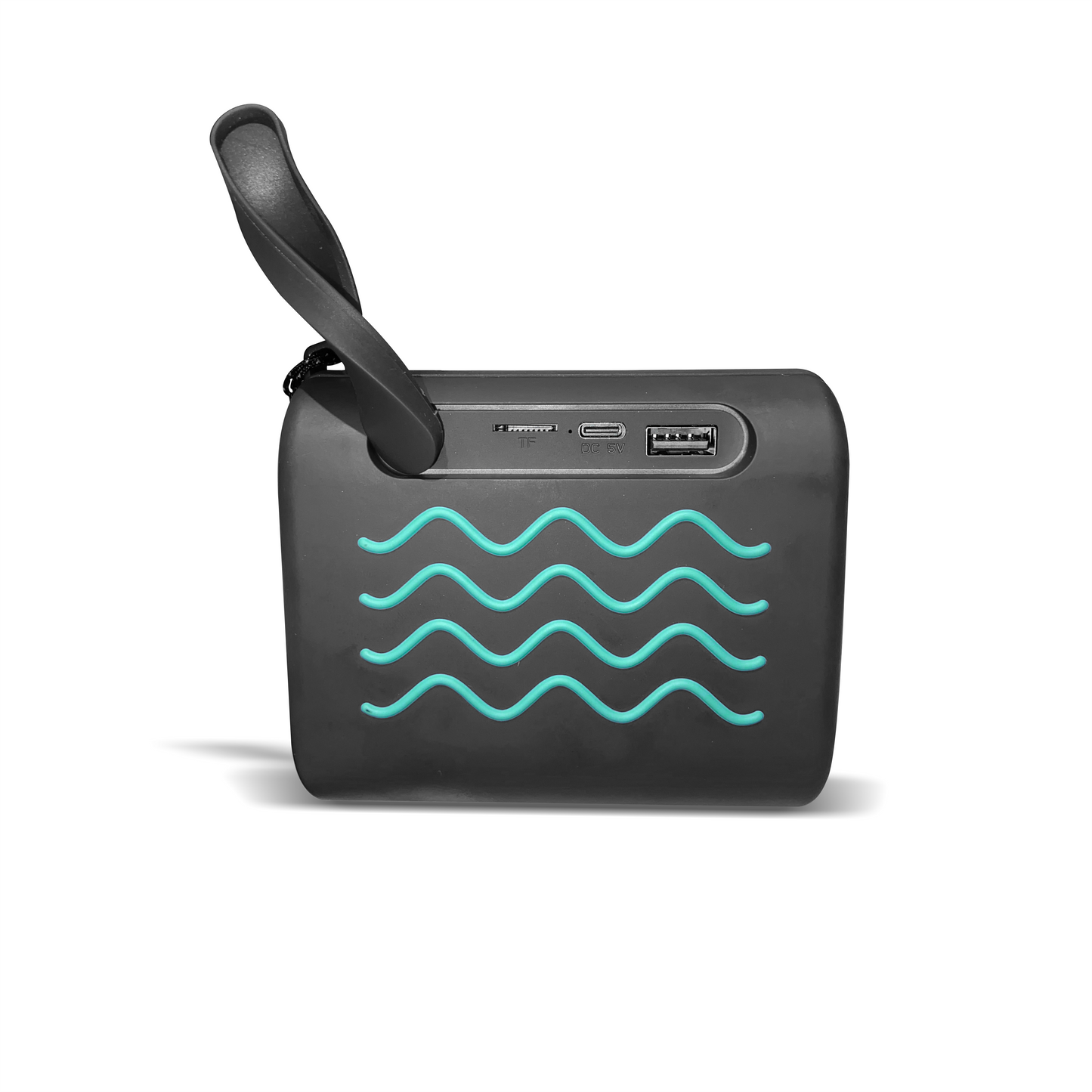 Bishon BLAST Bluetooth Speaker