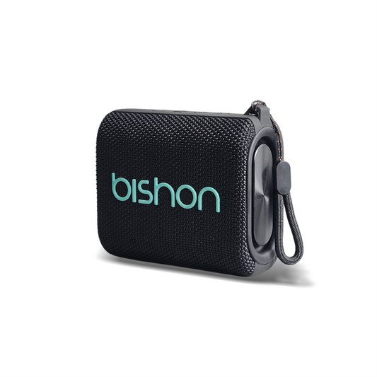 Bishon BLAST Bluetooth Speaker