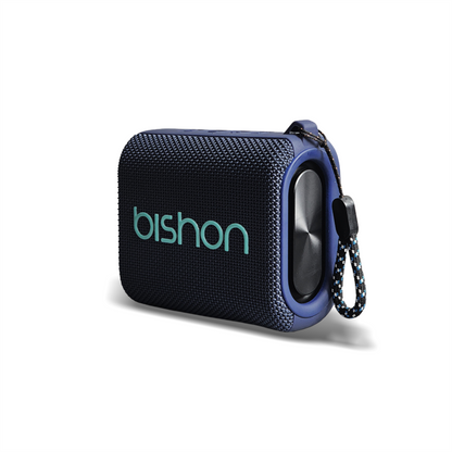 Bishon BLAST Bluetooth Speaker