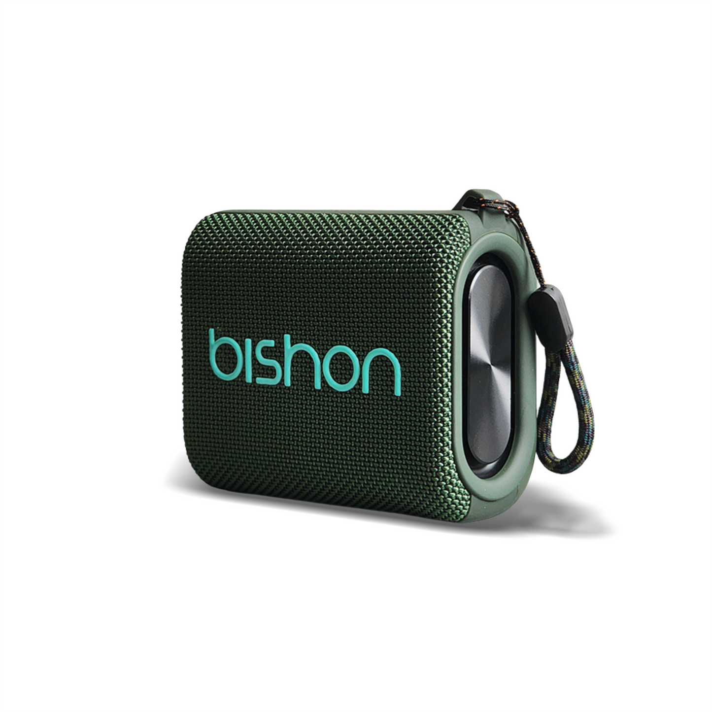 Bishon BLAST Bluetooth Speaker