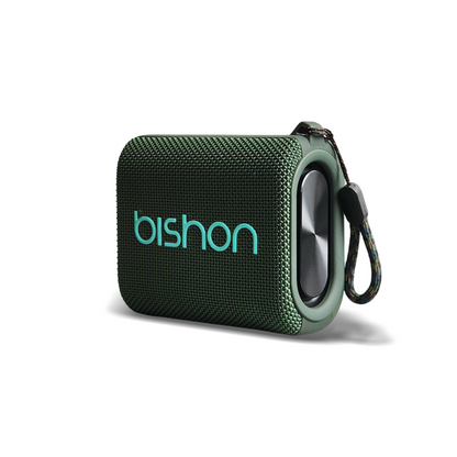 Bishon BLAST Bluetooth Speaker