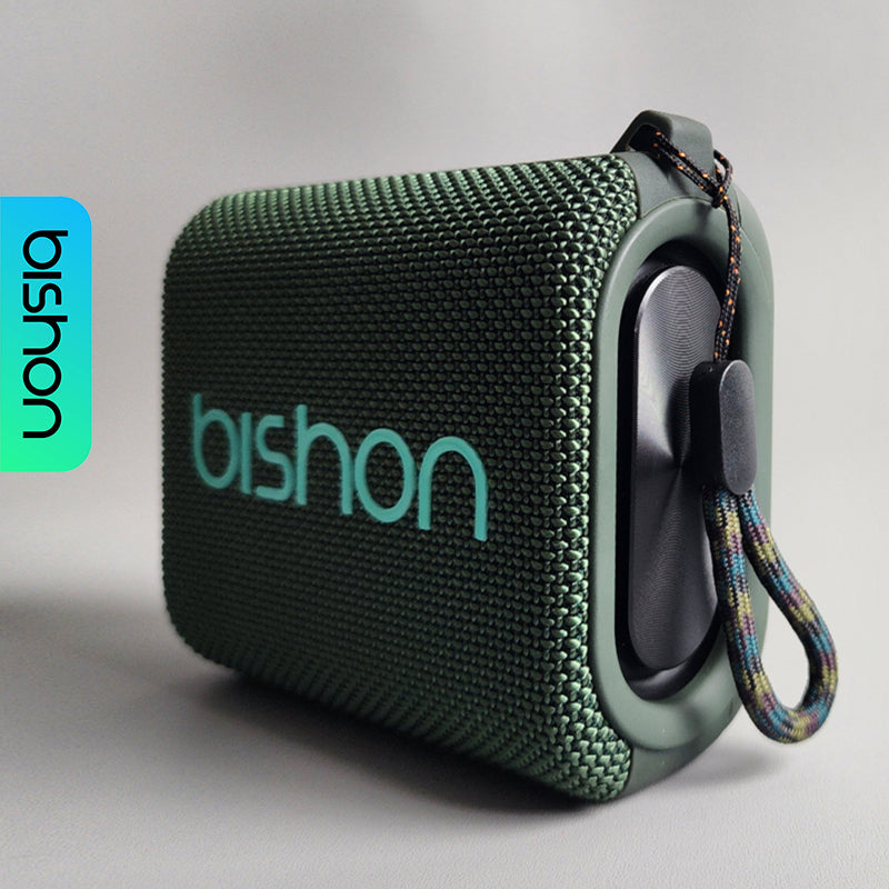 Bishon BLAST Bluetooth Speaker