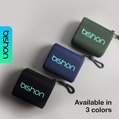 Bishon BLAST Bluetooth Speaker