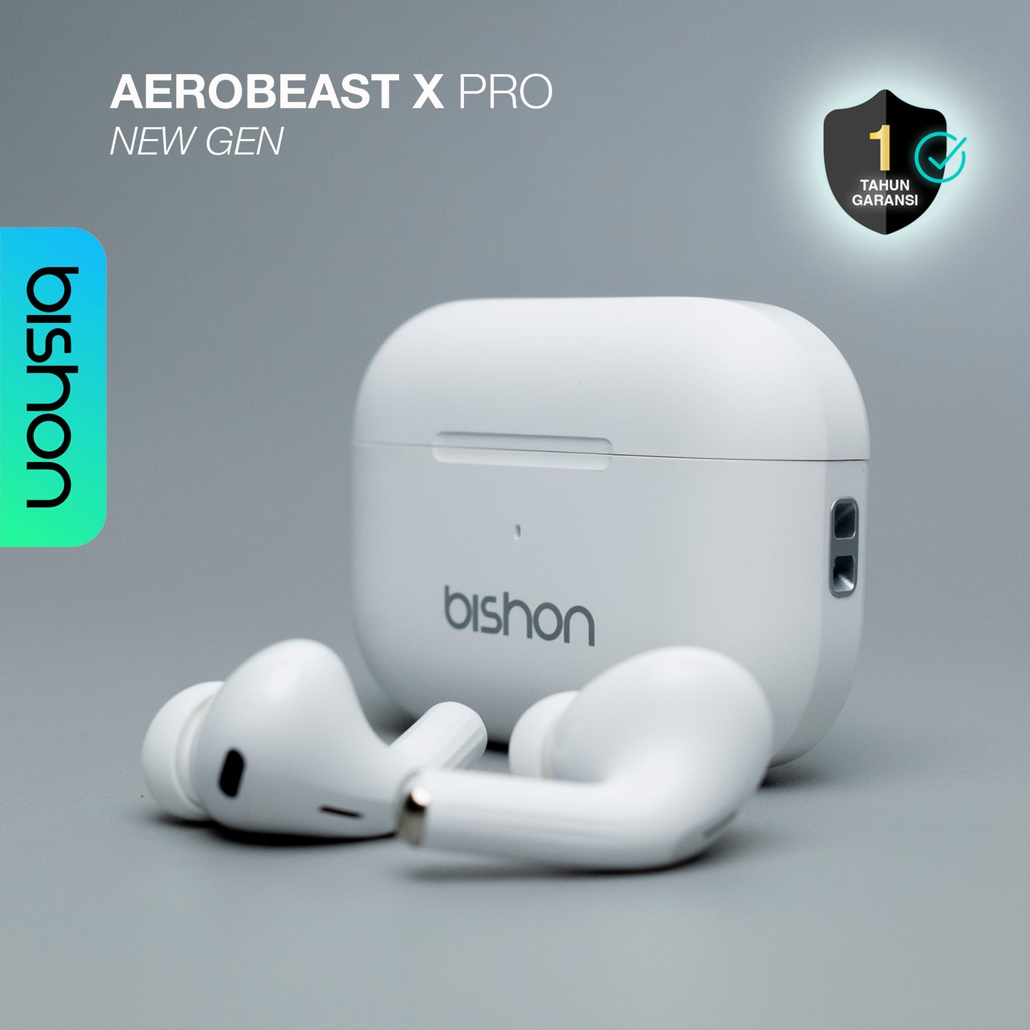 Bishon Aerobeast X Pro New Generation TWS Earphone