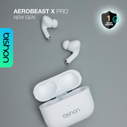 Bishon Aerobeast X Pro New Generation TWS Earphone