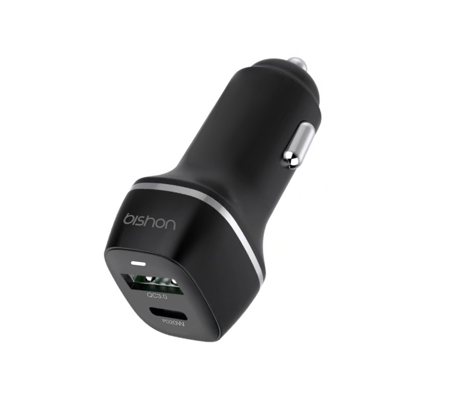 Bishon Car Charger 43W