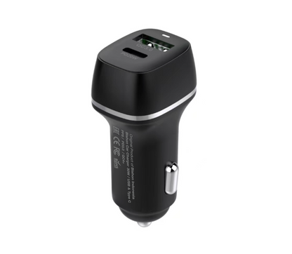 Bishon Car Charger 43W