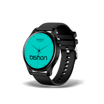 Bishon SOUL Z HD Amoled Smartwatch