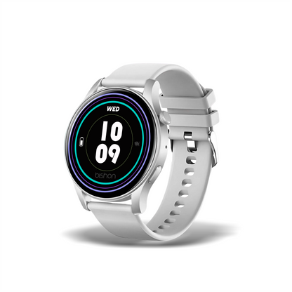 Bishon SOUL Z HD Amoled Smartwatch