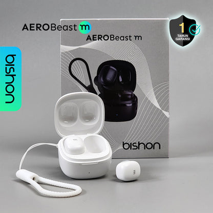 Bishon Aerobeast M TWS Earphone