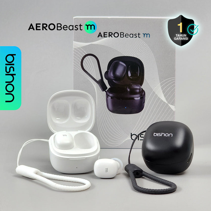 Bishon Aerobeast M TWS Earphone