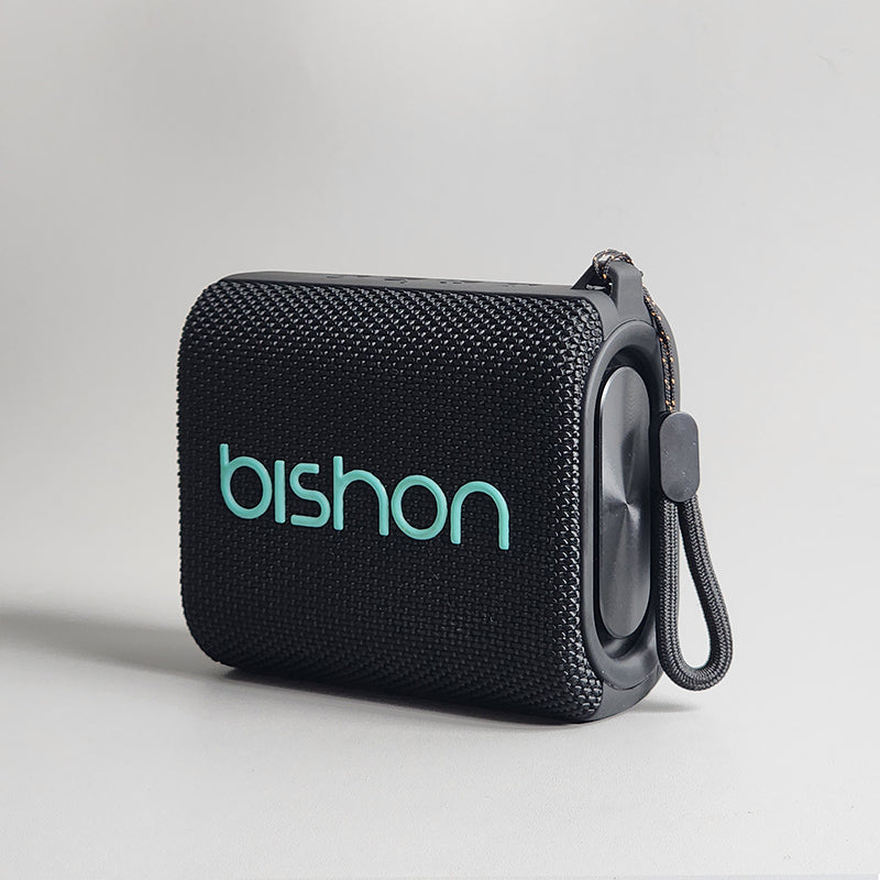 Bishon BLAST Bluetooth Speaker