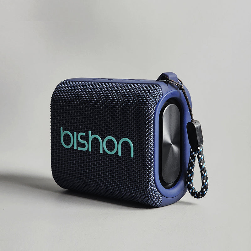 Bishon BLAST Bluetooth Speaker