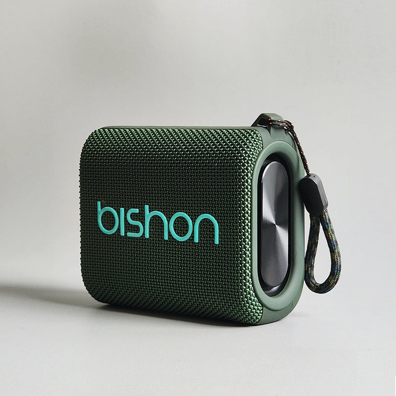 Bishon BLAST Bluetooth Speaker